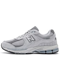 Кроссовки New Balance 2002R Grey 60138752