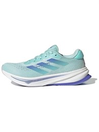 Кроссовки Adidas Supernova Rise Semi Flash Aqua Cobalt Blue 60572176