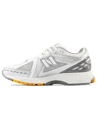 Кроссовки New Balance 1906R Silver Orange 59881834