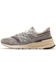 Кроссовки New Balance 997R Grey 59828517