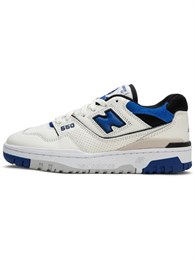 Кроссовки New Balance 550 Sea Salt Team Royal 59884125