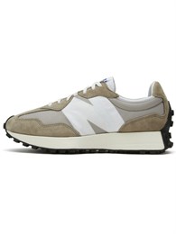 Кроссовки New Balance 327 Mushroom Aluminum 59837990