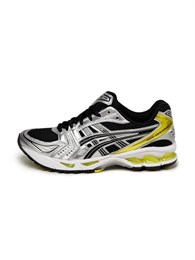 Кроссовки Asics GEL-Kayano 14 Black/Lemon Spark 61888423