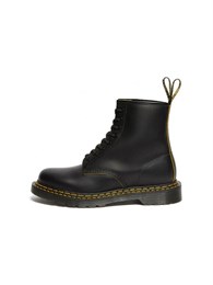 Ботинки Dr. Martens 1460 Double Stitch Black Women’s 59900308