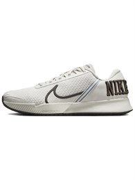 Nike Court Vapor Anti-Slip Tennis Shoes Men's White 60928059