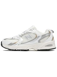 Кроссовки New Balance NB 530 Антискользящие серые 61450216