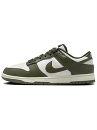 Кроссовки Nike Dunk Anti-Slip Army Green 61787655