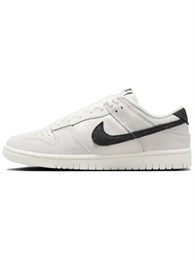 Nike Dunk Low Se White Black Team Red 60964578