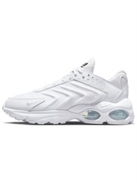 Кроссовки Nike Air Max Tw 'Triple White' 59813113