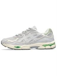 Asics Gel NYC Cloud Grey Green 60072927