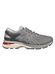 ASICS GelKayano 25 Running Womens Grey Sneakers Athletic Shoes 1012A026-020 61521484