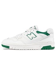Кроссовки New Balance 550 White Classic Green 59891049