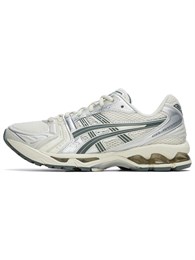 Asics Gel Kayano 14 Birch Dark Pewter 59989261