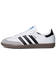 Кроссовки adidas Originals Samba OG Cloud White Core Black 59882102