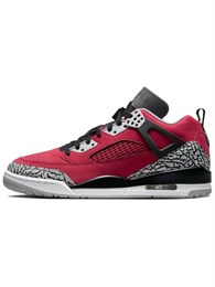 Кроссовки Jordan Spizike Low Toro 61110411