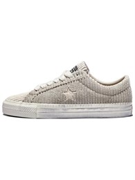 Кроссовки Converse One Star Pro 'Beige Distressed' 59900302