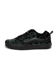 Vans Knu Skool Velvet Черные 42.5 58115075