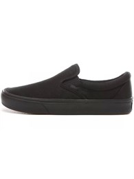 Кроссовки Vans Comfycush Slip on Black 60228780