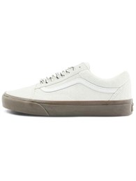 Vans Old Skool 'Hairy Suede Marshmallow' для треккинга 60740780