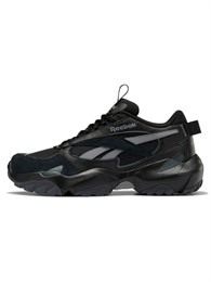 Кроссовки Reebok Fluffipuff 'Black' 59826427
