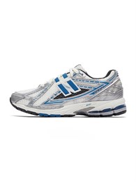 Кроссовки New Balance 1906R Silver Metallic Blue Agate 60015545