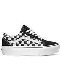 Кроссовки Vans Old Skool Platform 43197616