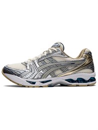 Asics Gel Kayano 14 Крем/Серебро/Шампанское 60038115