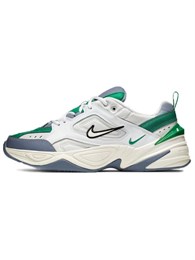 Nike M2K Tekno Platinum Tint Sail Lucid Green 59836596