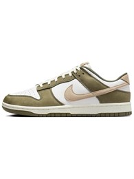 Nike Dunk Low Premium Medium Olive Hemp 60589827