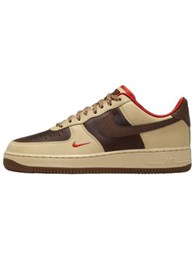 Кроссовки Nike Air Force 1 '07 Light British Cacao 60955589