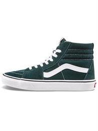 Кроссовки Vans SK8 Hi Scarab для трекинга 59838164