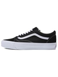 Кроссовки Vans Old Skool 36 Lx Black White 60239913