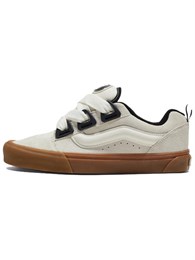 Кроссовки Vans Knu Skool Dr Marshmallow Classic Gum 60666399