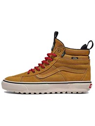 Кроссовки Vans Sk8 Hi Waterproof Mte 'Tan' 60951601
