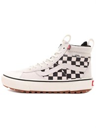 Кроссовки Vans SK8 HI Mte 2 White/Grey 60656827