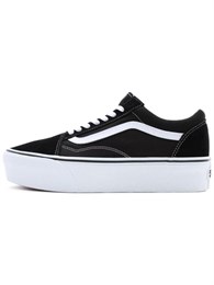 Кроссовки Vans Old Skool Stackform Black White 60195662