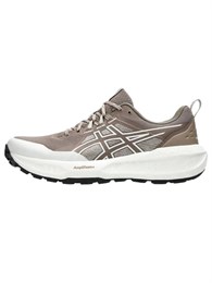 Кроссовки Asics Wear-Resistant Low-Top Taupe для бега женщины 62177027
