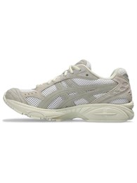 Asics Gel Kayano 14 White Smoke Grey Женские кроссовки 60088618