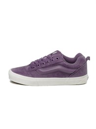 Кроссовки Vans Knu Skool Corduroy Grape Jam 36.5 57905829