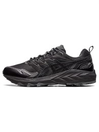 Кроссовки Asics Gel Trabuco Terra 'Black Dark Grey' 59908747