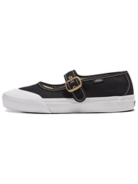 Кроссовки Vans Mary Jane 'Black True White' 60243176