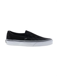 Vans Classic Slip-On VN000EYE276 Mens Black Skate Inspired Sneakers Shoes 56846417