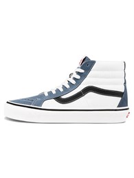Кроссовки Vans SK8 Hi DX Dark Grey White 59968231
