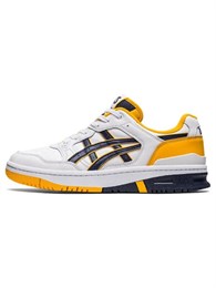 Asics EX89 White Yellow Midnight 59862600