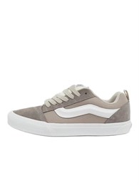 Кроссовки Vans Knu Skool Grey Multicolor 60955237