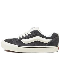 Кроссовки Vans Knu Skool Pig Suede Grey 60952956