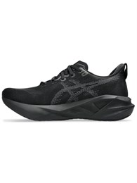 Asics Обувь для бега Anti-Slip Wear-Resistant Low-Top Men's Black 61732207