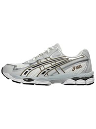 Asics Gel-NYC 2055 Крем Серебристый 60582004