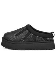 UGG Tazz Sunwave Slipper Black Women's 62227904