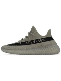 Кроссовки adidas Originals Yeezy Boost 350 V2 Granite 59846790